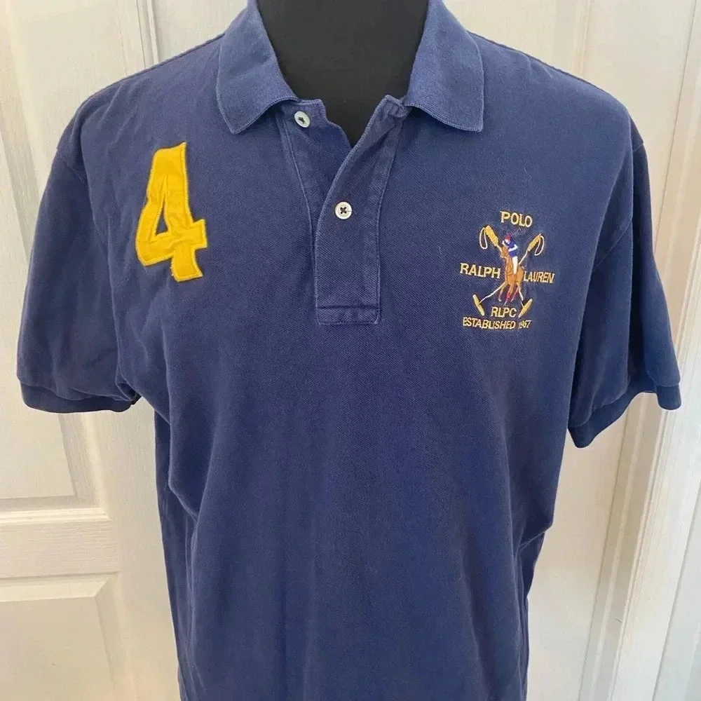 Polo Ralph Lauren polo ralph
